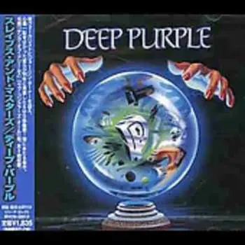 CD Deep Purple: Slaves And Masters