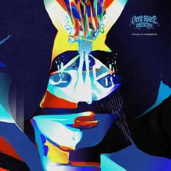 LP Deep Space Destructors: Voyage To Innerspace LTD | NUM