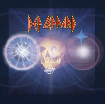 7CD/Box Set Def Leppard: CD Collection Volume 2