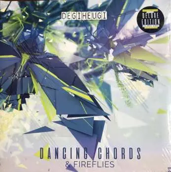 2LP Degiheugi: Dancing Chords & Fireflies DLX | LTD | CLR