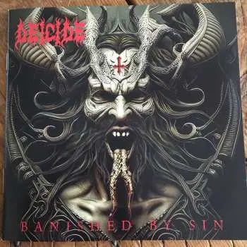 LP Deicide: Banished By Sin Clear Ltd.