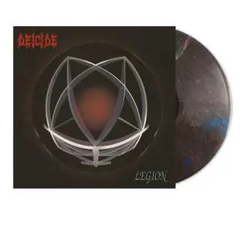 LP Deicide: Legion
