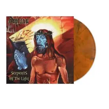 LP Deicide: Serpents of the Light