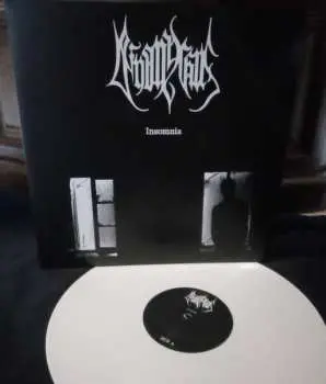 LP Deinonychus: Insomnia LTD