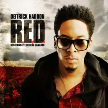 CD Deitrick Haddon: R.E.D. (Restoring Everything Damaged): Deluxe Edition DLX
