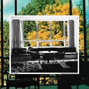 LP Del Paxton: All Day, Every Day, All Night