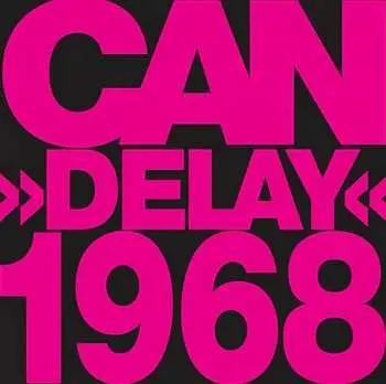 LP Can: Delay 1968 LTD | CLR