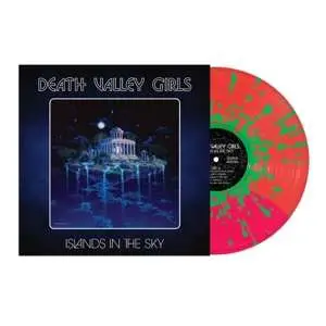 Delays: Faded Seaside Glamour / Glamour /Orange LP