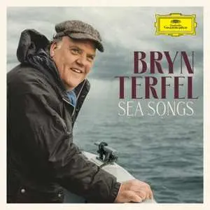 CD Bryn Terfel: Sea Songs