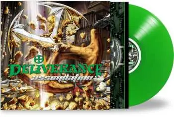 LP Deliverance: Assimilation - Green