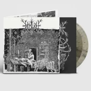 LP Demilich: Emptiness Of Vanshing / Vanishing Of Emptiness