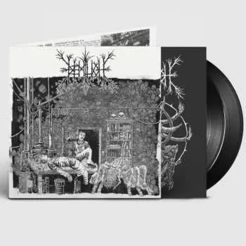 LP Demilich: Emptiness Of Vanshing / Vanishing Of Emptiness