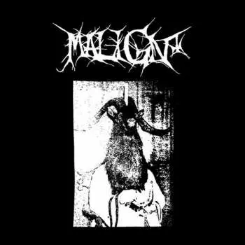 CD Malign: Demo 1/95