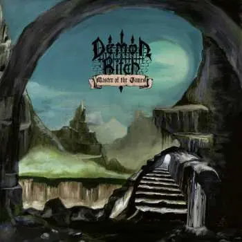 CD Demon Bitch: Master Of The Games