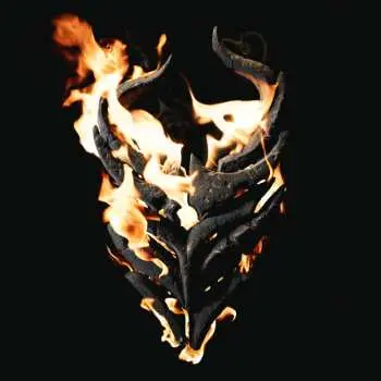 CD Demon Hunter: There Was A Light Here