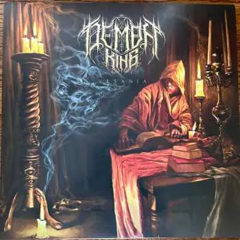 LP Demon King: Vesania CLR | LTD