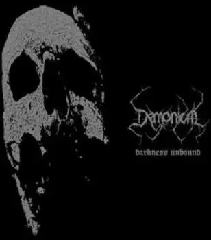CD Demonical: Darkness Unbound LTD | DIGI