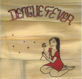 LP Dengue Fever: Dengue Fever CLR
