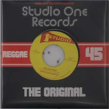 SP Denise Darlington: Feel So Good / Rightful Rebel