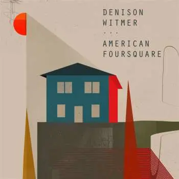 LP Denison Witmer: American Foursquare CLR