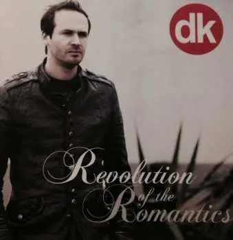 CD Dennis Kolen: Revolution of the Romantics