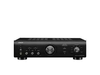 Denon PMA-600NE Černá