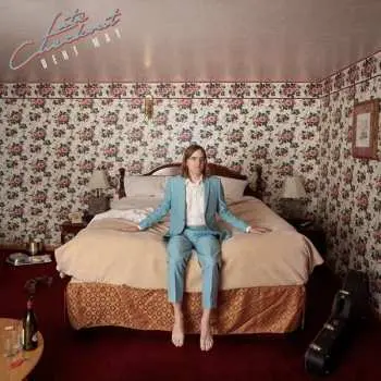LP Dent May: Late Checkout CLR