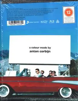 Blu-ray Depeche Mode: Strange | Strange Too