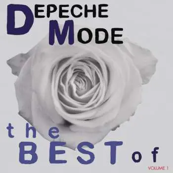 Depeche Mode: The best of