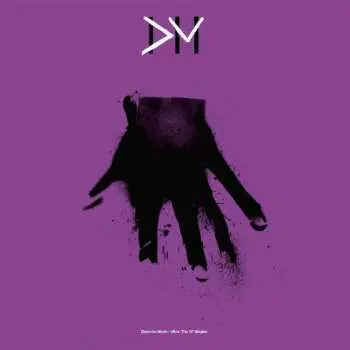 8LP/Box Set Depeche Mode: Ultra | The 12" Singles LTD | NUM
