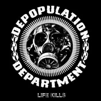CD Depopulation Department: Life Kills