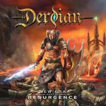 CD Derdian: Resurgence