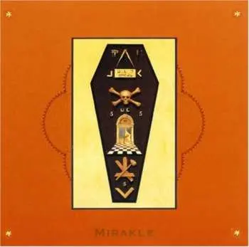 CD Derek Bailey: Mirakle