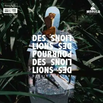 LP Des lions pour des lions: Derviche Safari
