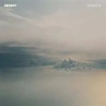 CD Desert: Sense EP