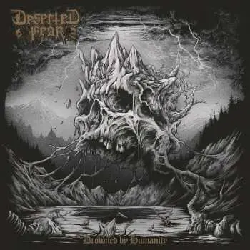 LP Deserted Fear: Drowned By Humanity