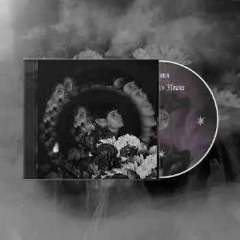 CD Ragana: Desolation's Flower