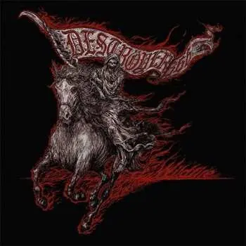 LP Deströyer 666: Wildfire