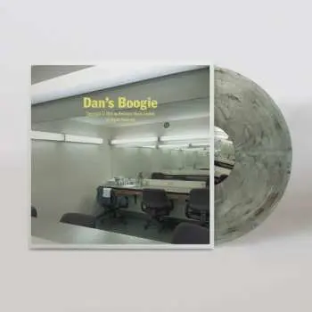 LP Destroyer: Dan's Boogie