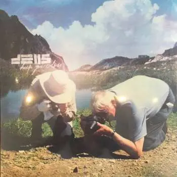 LP dEUS: Keep You Close