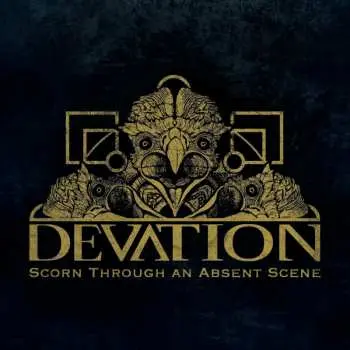 CD Devation: Scorn Through An Absent Scene