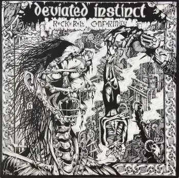 LP Deviated Instinct: Rock 'N' Roll Conformity