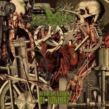 CD Deviation: New Generation of Torture