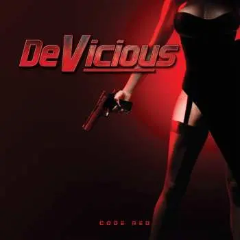 LP DeVicious: Code Red