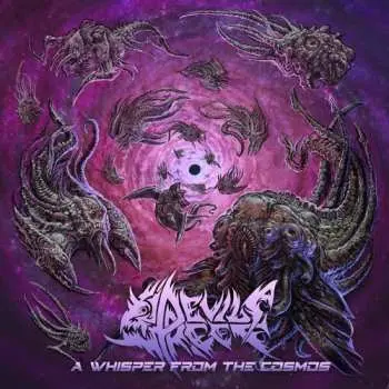 LP Devil's Reef: A Whisper From the Cosmos CLR | LTD
