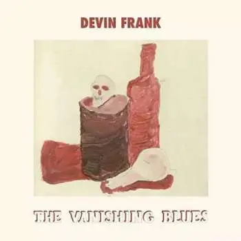 CD Devin Frank: The Vanishing Blues