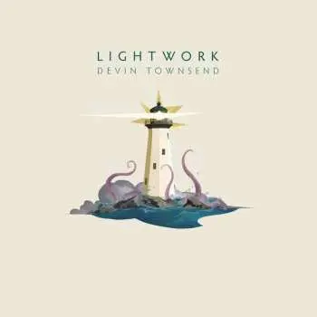 LP Devin Townsend: Lightwork