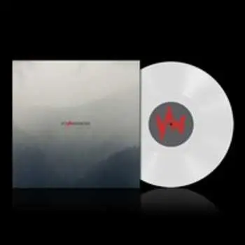 LP Devin Townsend: PowerNerd CLR | LTD