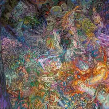 CD Devoid Of Thought: Devoid Of Thought