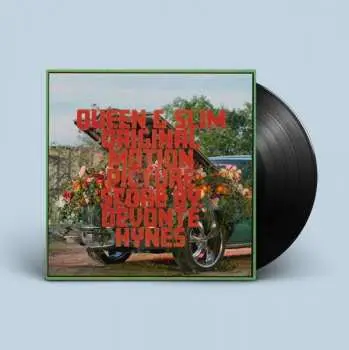 LP Devonte Hynes: Queen & Slim (Original Motion Picture Score)